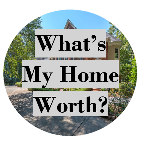 What's My Home Worth